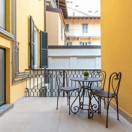 Cavour 51 Apartment Lecco Bagian luar foto