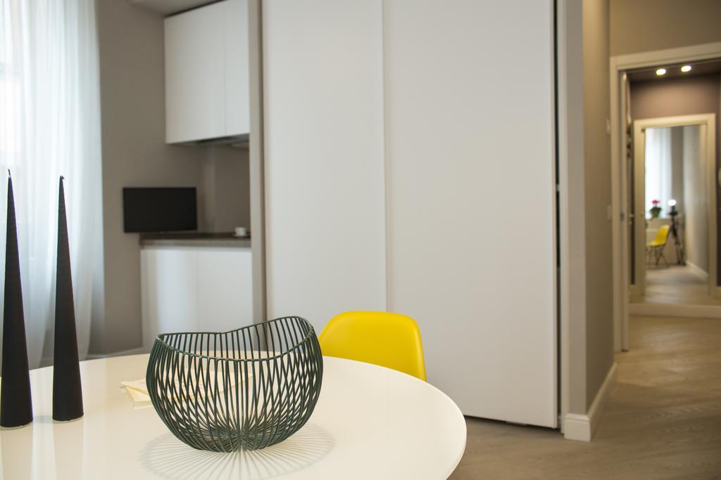 Cavour 51 Apartment Lecco Bagian luar foto