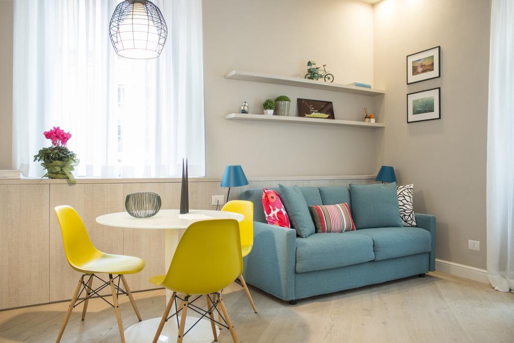 Cavour 51 Apartment Lecco Bagian luar foto