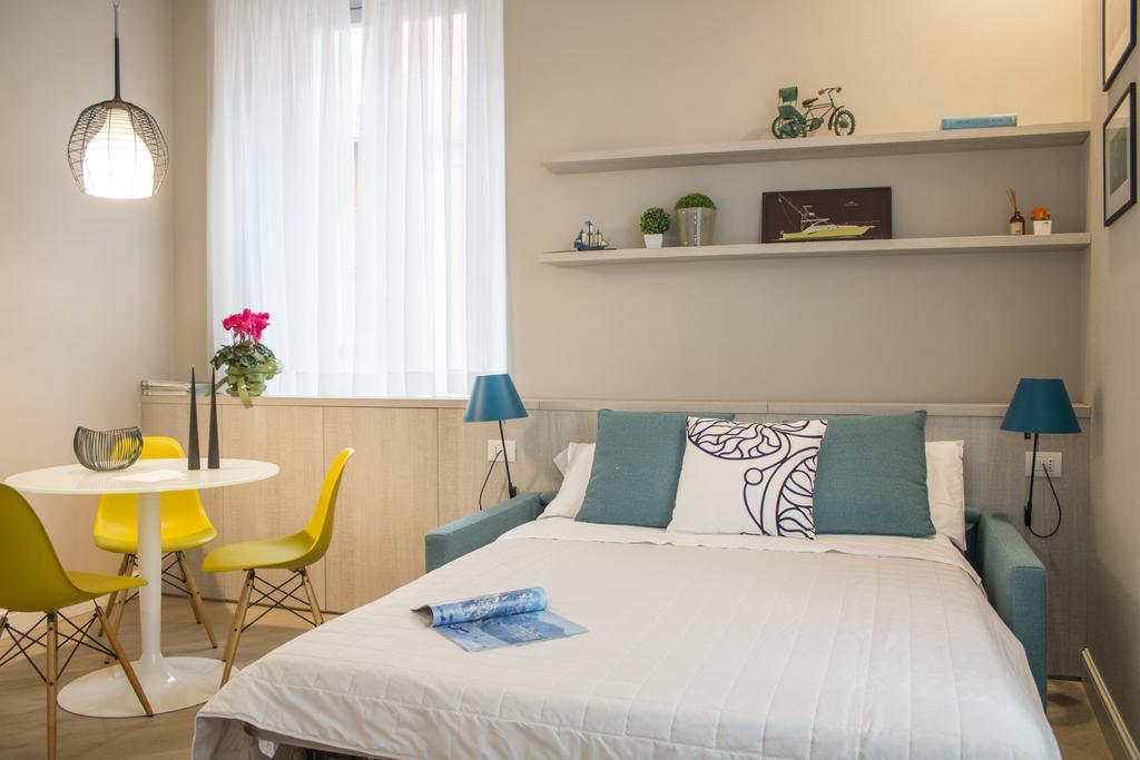 Cavour 51 Apartment Lecco Bagian luar foto