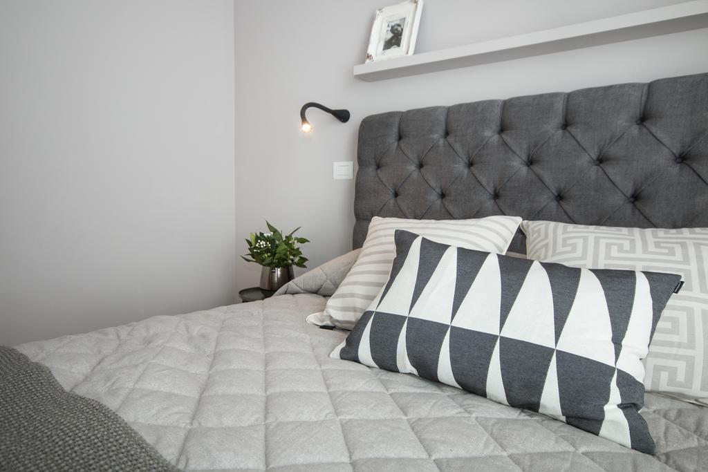 Cavour 51 Apartment Lecco Bagian luar foto