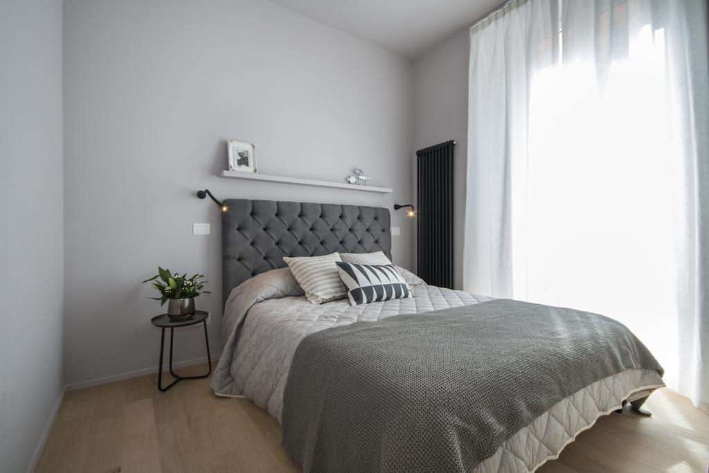 Cavour 51 Apartment Lecco Bagian luar foto