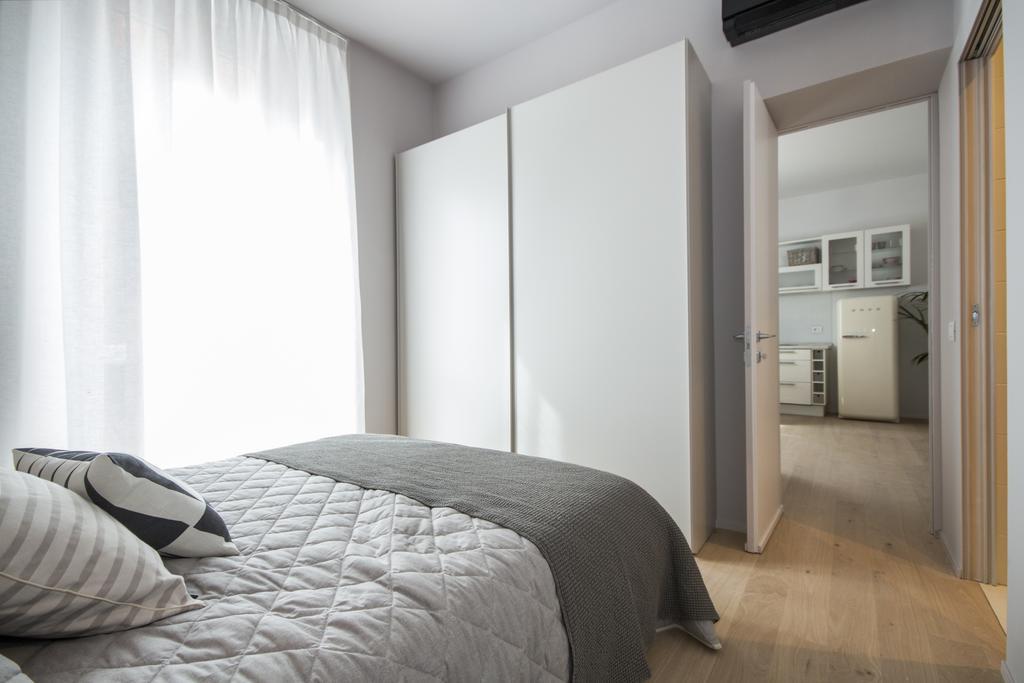 Cavour 51 Apartment Lecco Bagian luar foto