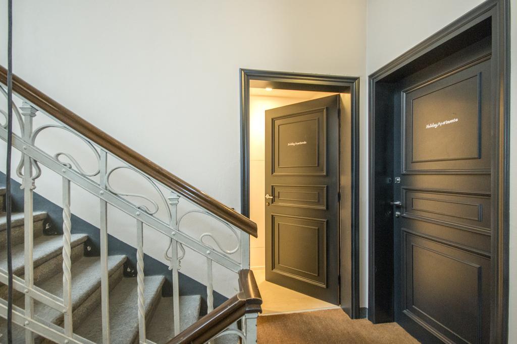 Cavour 51 Apartment Lecco Bagian luar foto