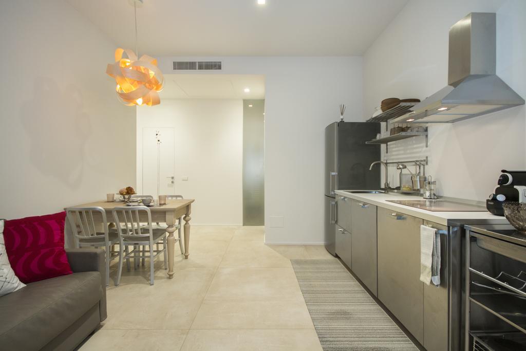 Cavour 51 Apartment Lecco Bagian luar foto