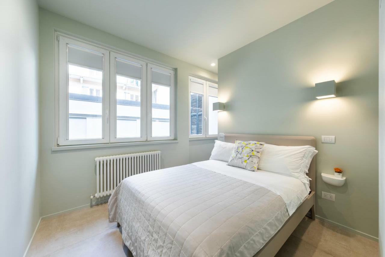 Cavour 51 Apartment Lecco Bagian luar foto