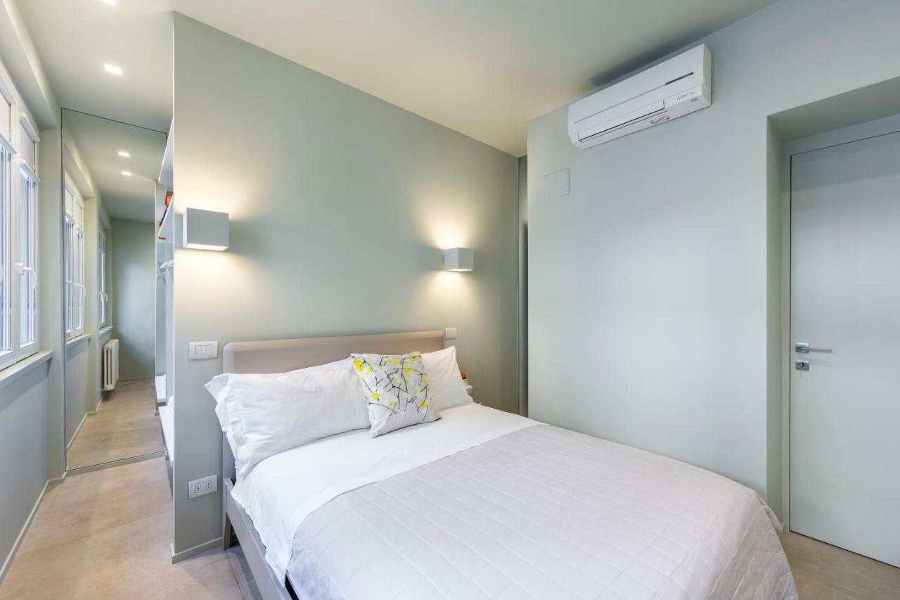 Cavour 51 Apartment Lecco Bagian luar foto